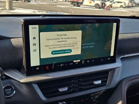 New 2026 Ford Explorer ST-Line image 27