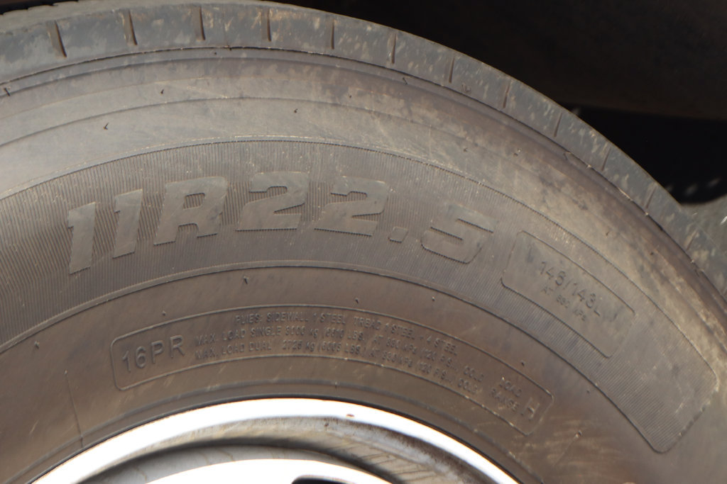 Used 2022 Ford F650 2WD Crew Cab Super Duty image 42