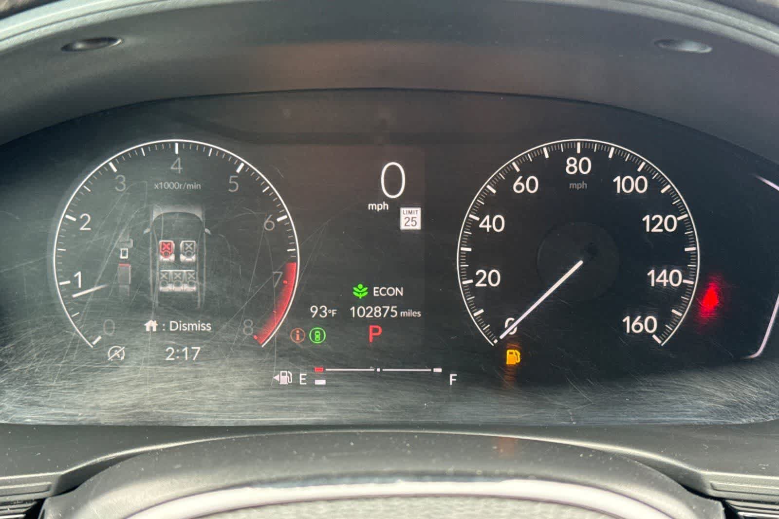 Used 2023 Honda Civic Sport image 26