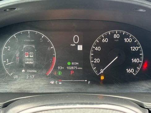 Used 2023 Honda Civic Sport image 26