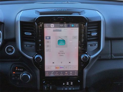 New 2026 RAM 1500 Big Horn/Lone Star image 18