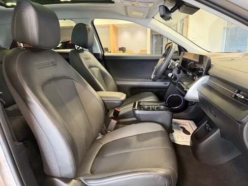 Used 2025 Hyundai Ioniq 5 Limited AWD/4WD image 24