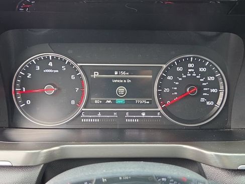 Used 2022 Kia Sorento SX FWD image 30