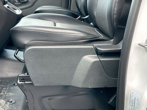 New 2026 Ford Transit 350 Base w/ Load Area Protection Package image 14