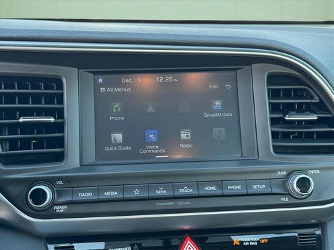 Used 2020 Hyundai Elantra SEL w/ Cargo Package (C1) image 25