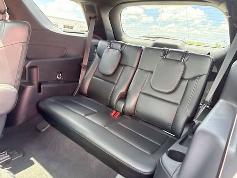 Used 2023 Ford Explorer ST w/ Equipment Group 401A AWD/4WD image 25
