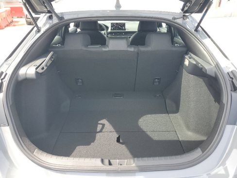 Used 2025 Honda Civic Sport image 9