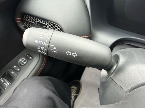 New 2026 Honda HR-V Sport image 20