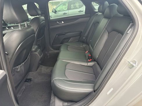 Used 2022 Kia K5 GT-Line image 53