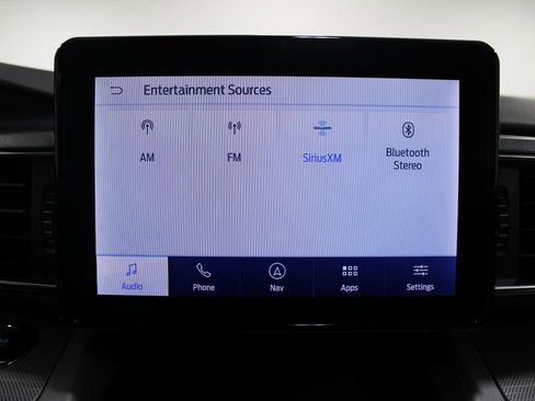 Used 2023 Ford Explorer XLT w/ Equipment Group 202A image 48