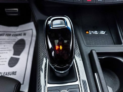 Used 2024 Cadillac CT5 Sport w/ Climate Package image 25