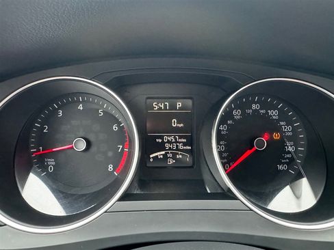 Used 2017 Volkswagen Jetta S image 13