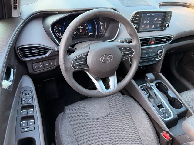 Used 2019 Hyundai Santa Fe SEL w/ Cargo Package FWD image 20