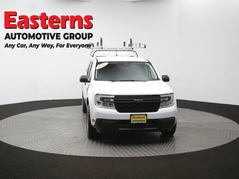 Used 2022 Ford Maverick XL FWD image 50
