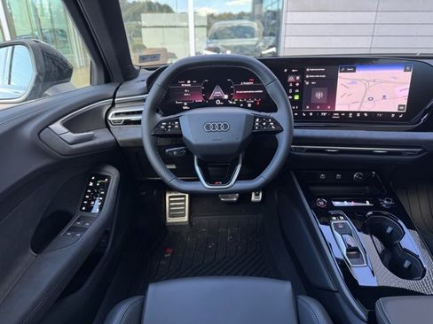 New 2025 Audi S5 Premium Plus image 11