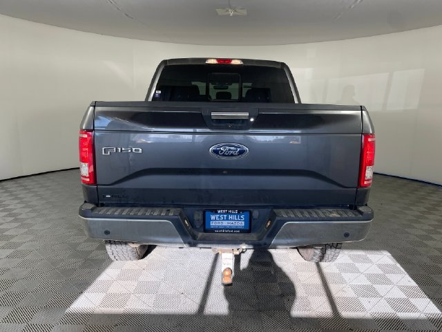 Used 2016 Ford F150 XLT w/ Equipment Group 302A Luxury AWD/4WD image 16