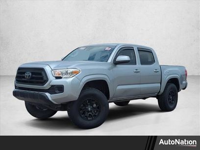 Used 2023 Toyota Tacoma SR
