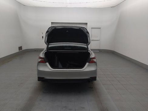 Used 2021 Toyota Camry LE FWD image 29