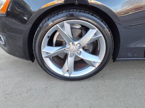 Used 2012 Audi A5 2.0T Premium Plus image 18