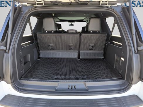 Used 2022 Ford Expedition Max Limited AWD/4WD image 41