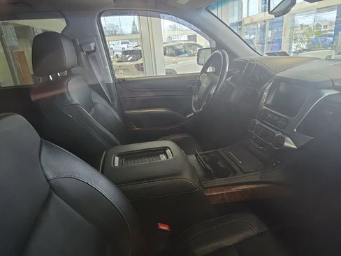 Used 2017 Chevrolet Tahoe Premier image 4
