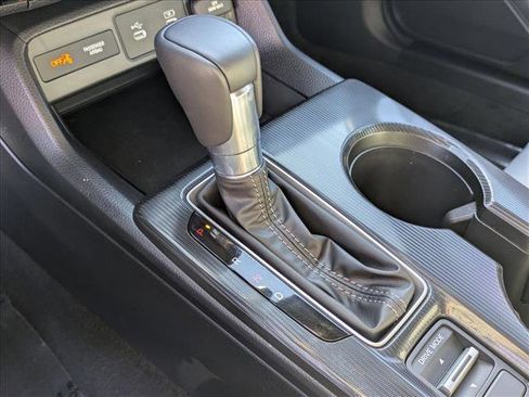 Certified 2025 Honda Civic FWD Hybrid Sedan image 11