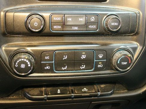 Used 2014 Chevrolet Silverado 1500 W/T image 19