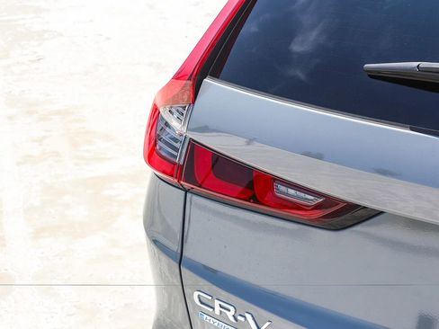 Certified 2025 Honda CR-V Sport-L image 7