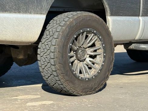 Used 2006 Dodge Ram 2500 Truck SLT w/ Quad Cab Big Horn Value Group image 9