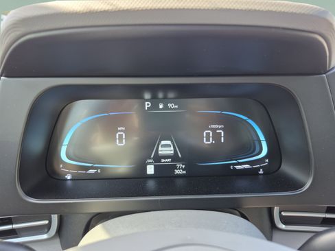 New 2026 Hyundai Elantra Sport w/ Cargo Package FWD image 25