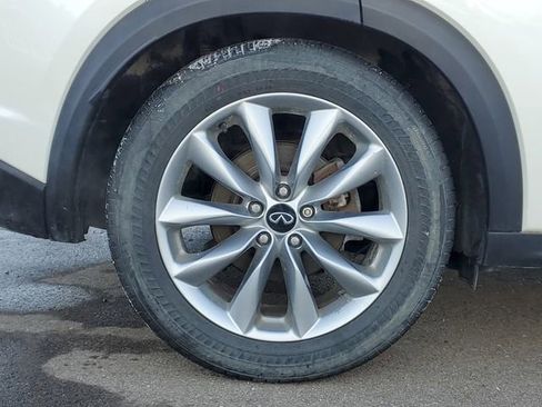 Used 2020 INFINITI QX50 AWD image 5