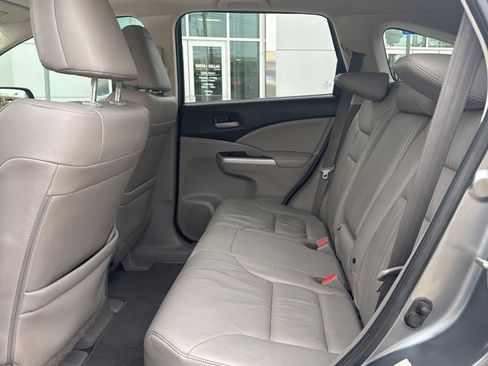 Used 2013 Honda CR-V EX-L image 10