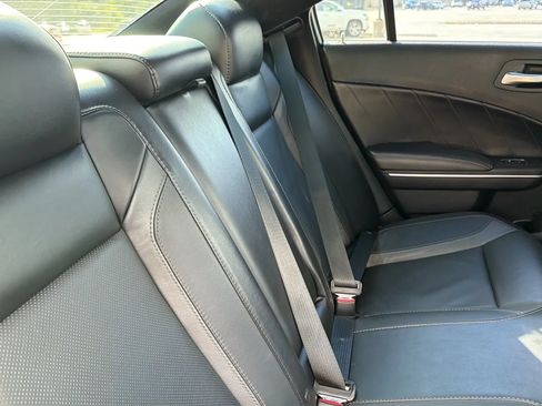 Used 2016 Dodge Charger R/T w/ Plus Group RWD image 69