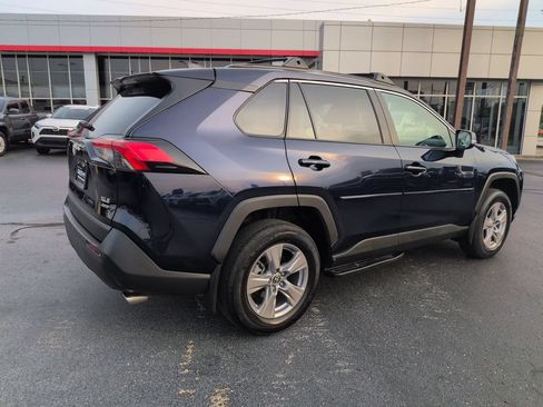 Certified 2025 Toyota RAV4 XLE AWD/4WD image 5