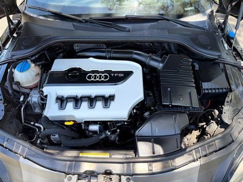 Used 2011 Audi TTS 2.0T Prestige AWD/4WD image 8