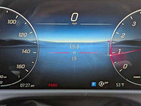 New 2026 Mercedes-Benz E 350 E 350 image 10