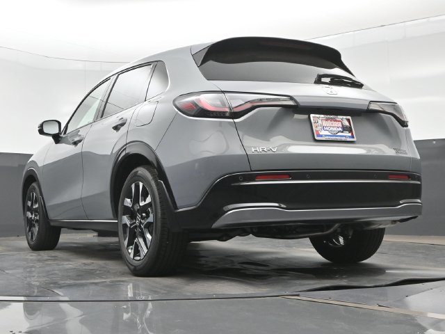New 2027 Honda HR-V EX-L image 24