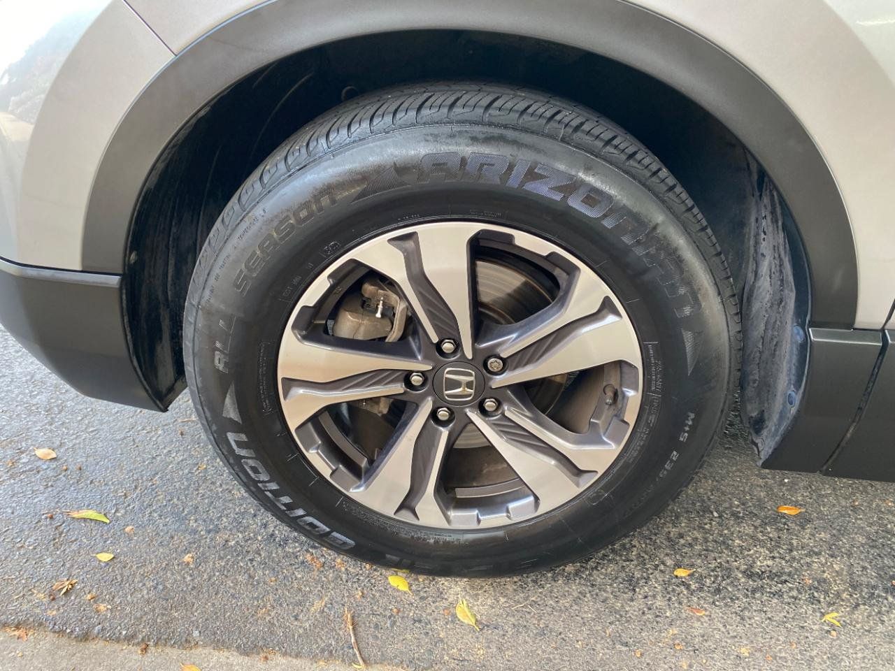 Used 2018 Honda CR-V LX image 27