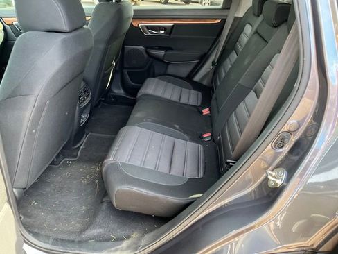 Used 2018 Honda CR-V EX image 3