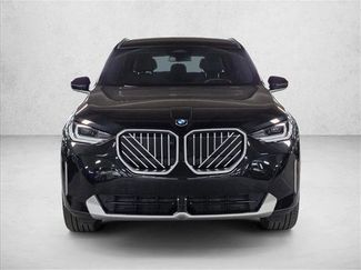 Certified 2025 BMW X3 xDrive30i w/ Premium Package video 2