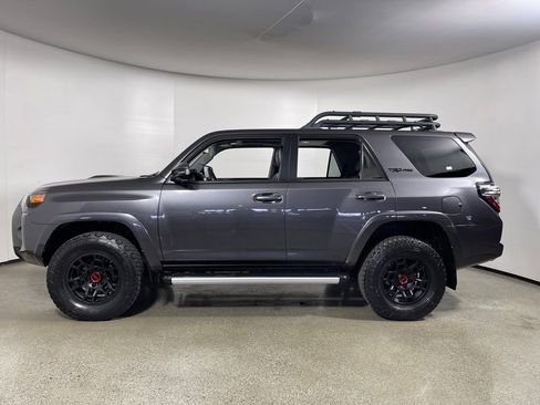 Certified 2023 Toyota 4Runner TRD Pro image 6