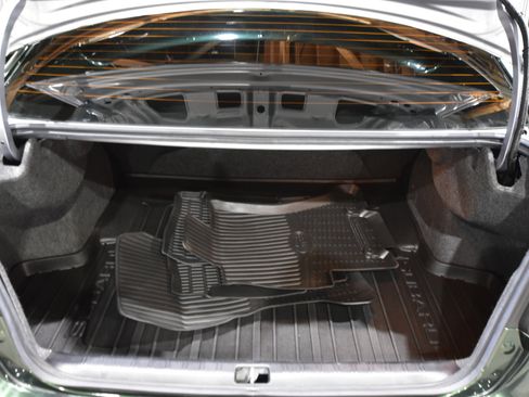 Used 2020 Subaru WRX STI image 63