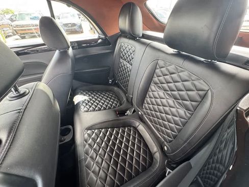 Used 2019 Volkswagen Beetle 2.0T Final Edition SEL FWD image 15
