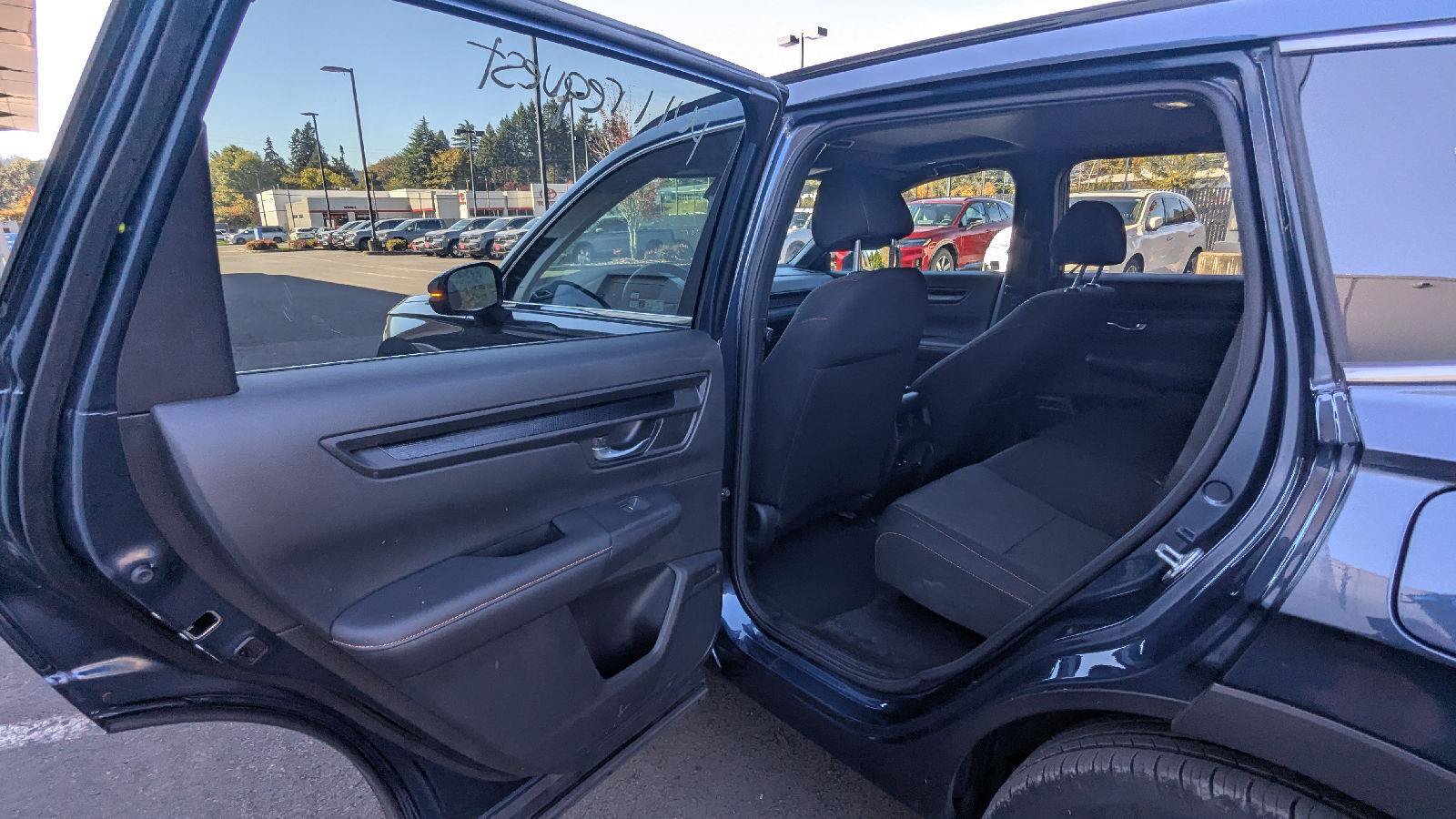 Used 2024 Honda CR-V Sport image 13