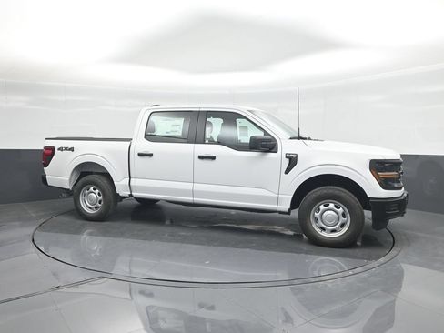 New 2026 Ford F150 XL AWD/4WD image 11