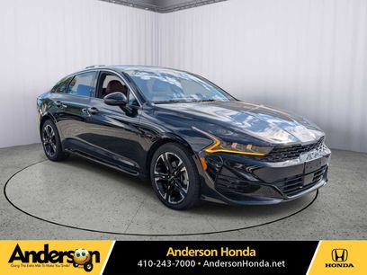 Used 2023 Kia K5 GT-Line