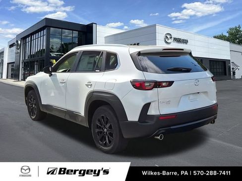 New 2026 MAZDA CX-50 AWD 2.5 S w/ Weather Package image 7