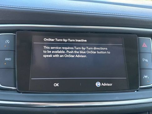 Used 2023 Buick Enclave Essence w/ Experience Buick Package AWD/4WD image 26