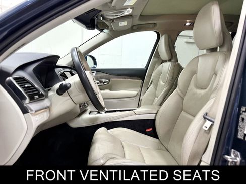 Used 2021 Volvo XC90 T8 Inscription w/ Advanced Package image 14