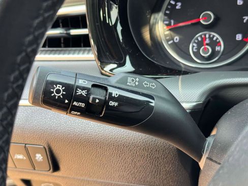 Used 2023 Kia K5 GT-Line image 21